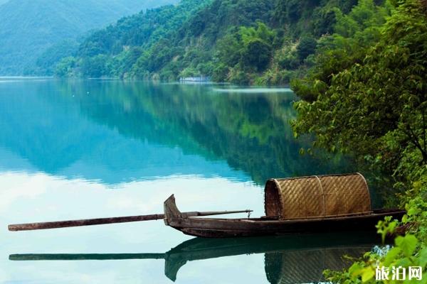 东江湖风景区看点 东江湖特色体验 东江湖门票价格