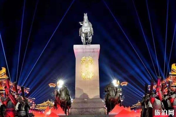 大雁塔景区门票价格是多少 大雁塔景区自由行攻略