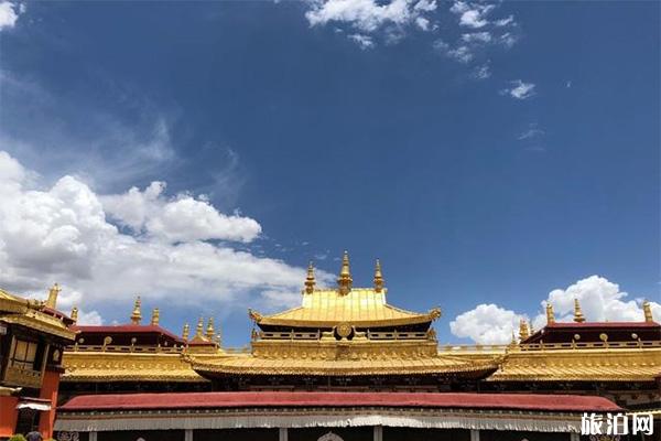 大昭寺门票 大昭寺为谁而建 大昭寺游玩攻略