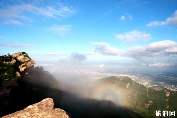 连云港花果山在哪里 花果山旅游攻略 花果山有什么景点