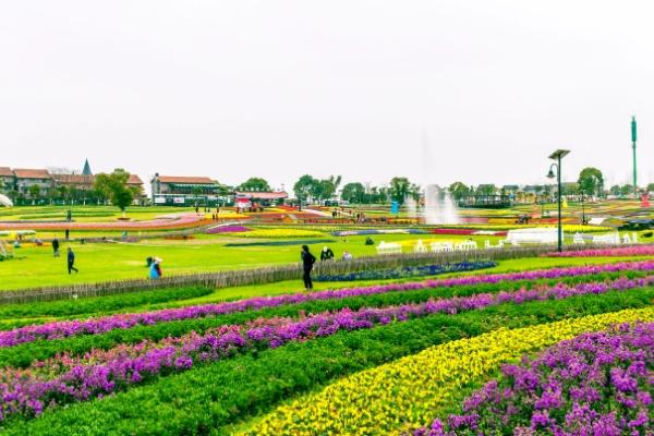 湖北冬季旅游最佳路线推荐