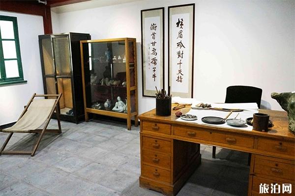 北京徐悲鸿纪念馆最新展览 徐悲鸿纪念馆参观攻略