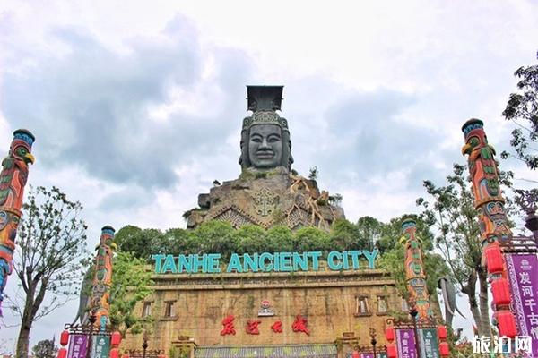 宋城炭河古城门票多少钱 炭河古城交通指南