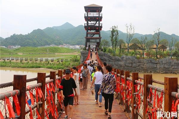 宋城炭河古城门票多少钱 炭河古城交通指南