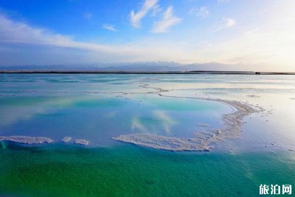 青海翡翠湖在哪 翡翠湖旅游攻略 翡翠湖海拔多少米