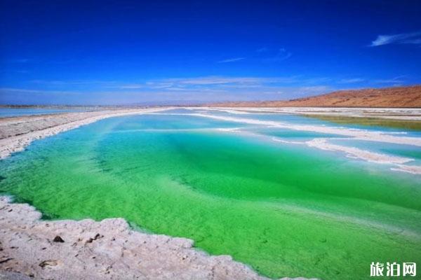 青海翡翠湖在哪 翡翠湖旅游攻略 翡翠湖海拔多少米