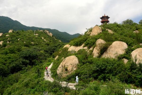 北京凤凰岭旅游攻略 北京凤凰岭门票多少钱