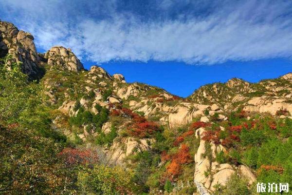 北京凤凰岭旅游攻略 北京凤凰岭门票多少钱