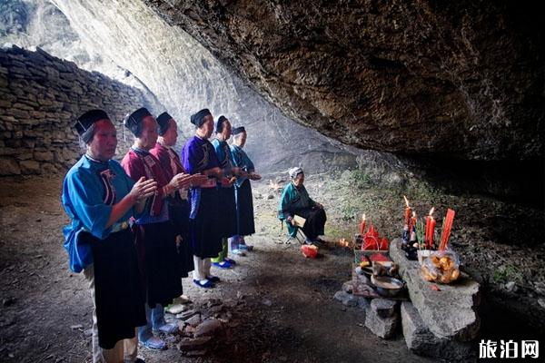 天龙屯堡门票 天龙屯堡古镇简介 天龙屯堡特点