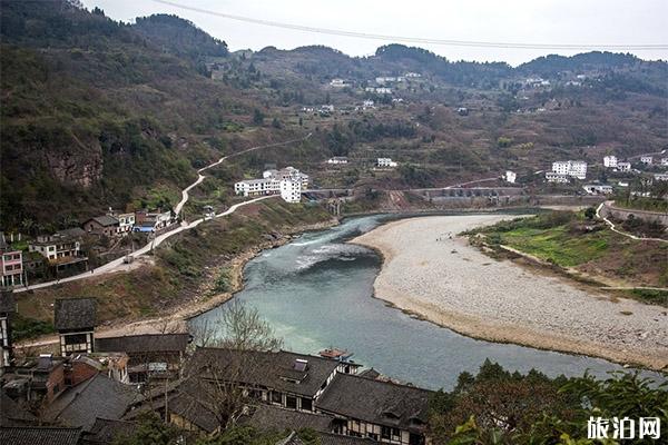 太平古镇在哪 太平古镇天气预告 太平古镇游玩攻略