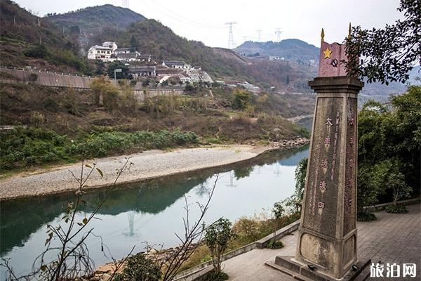 太平古镇在哪 太平古镇天气预告 太平古镇游玩攻略