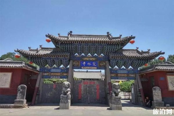 双林寺在哪里 双林寺简介 双林寺门票价格