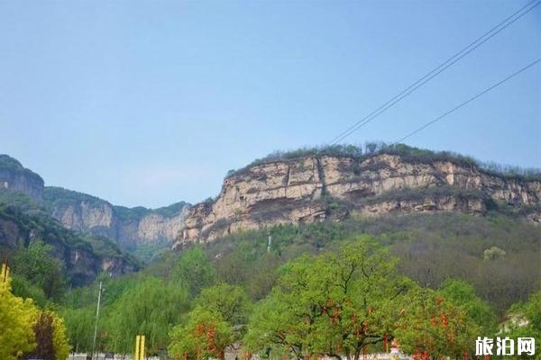 藤龙山 藤龙山旅游攻略 藤龙山周边旅游景点推荐