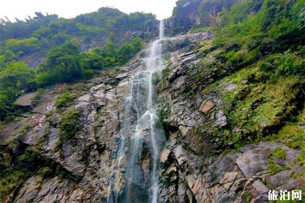 明月山景区几点开门 明月山景区门票 明月山景区游玩线路