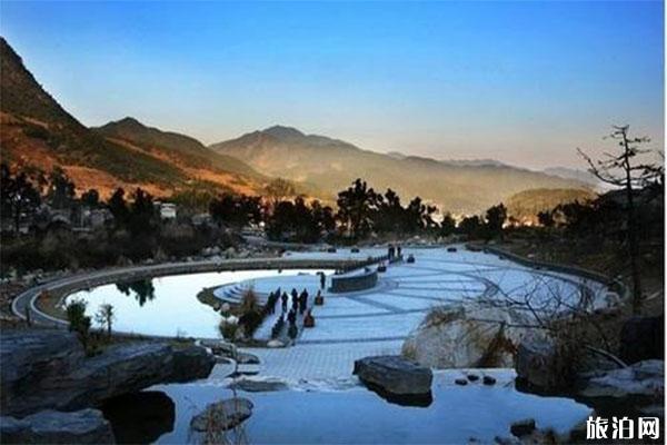 明月山景区几点开门 明月山景区门票 明月山景区游玩线路