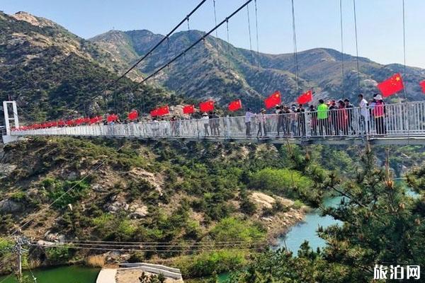 青岛茶山风景区在哪里 旅游攻略