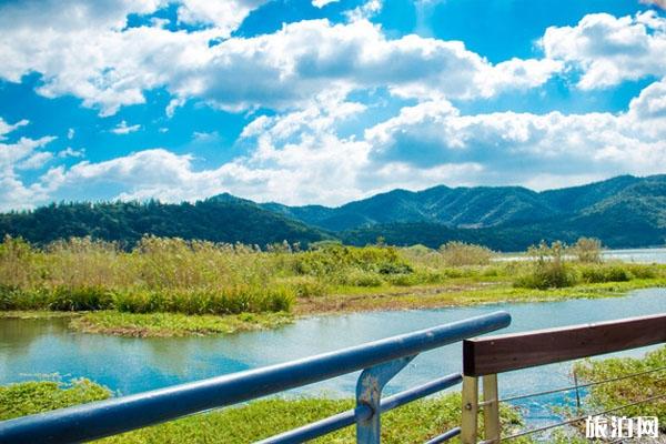 东钱湖风景旅游区旅游 景区介绍