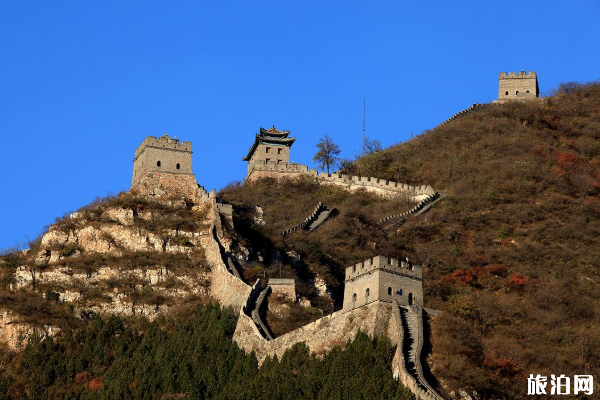 居庸关长城门票价格多少钱及交通指南-景区介绍