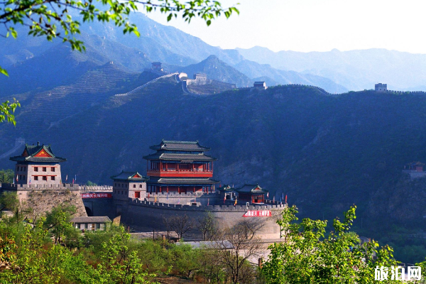 居庸关长城门票价格多少钱及交通指南-景区介绍