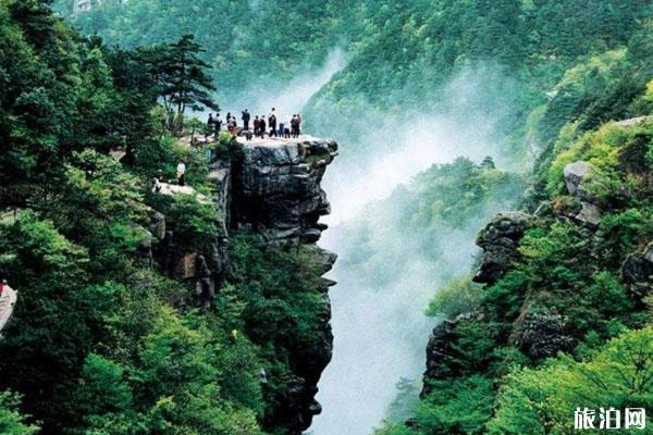 九江庐山西海景区怎么去 景区特色