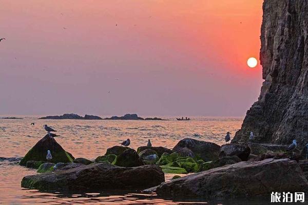 海驴岛怎么去-好玩吗 威海海驴岛门票多少钱