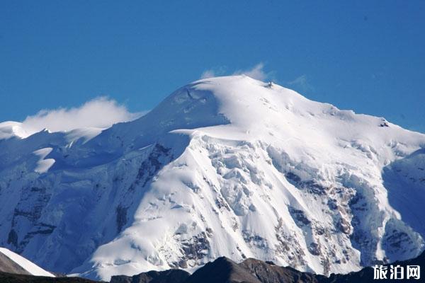 念青唐古拉山海拔多少米 唐古拉山和纳木错的传说