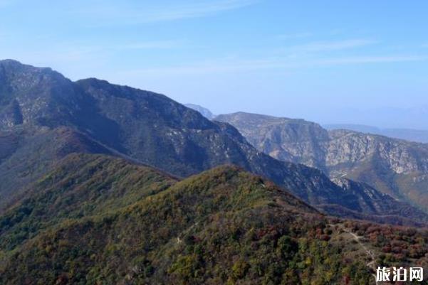 禹州大鸿寨风景区门票多少钱 禹州大鸿寨怎么样