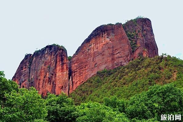 丽江老君山风景区门票价格 丽江老君山风景区攻略