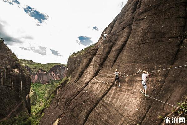 丽江老君山风景区门票价格 丽江老君山风景区攻略