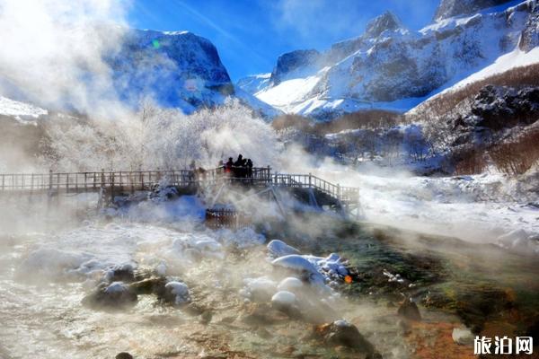 长白山北坡门票多少钱-交通及游玩攻略