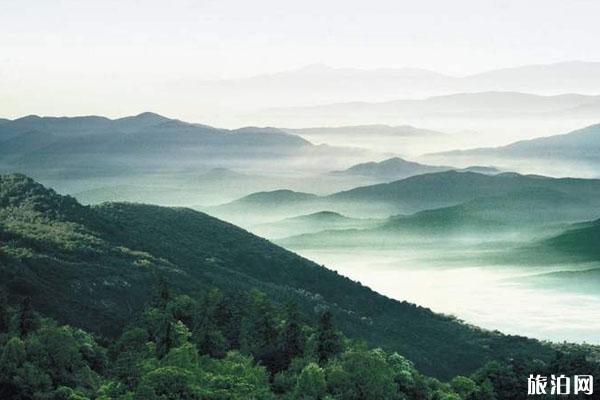 罗浮山风景区门票价格 旅游攻略