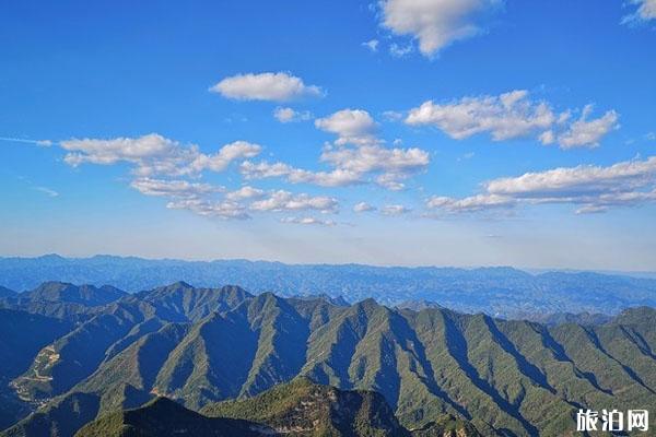 厦门天竺山要门票吗 厦门天竺山国家森林公园交通路线