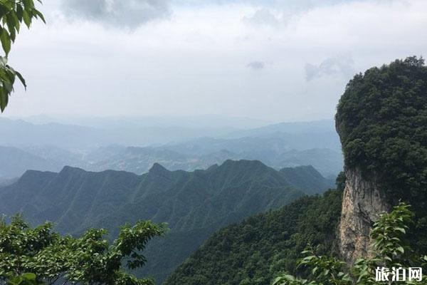 厦门天竺山要门票吗 厦门天竺山国家森林公园交通路线