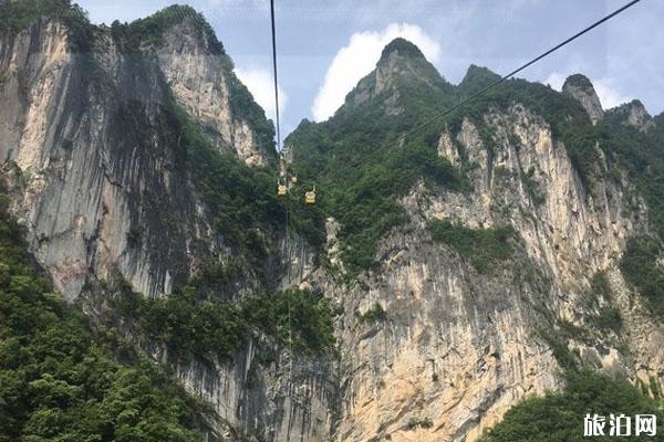 厦门天竺山要门票吗 厦门天竺山国家森林公园交通路线