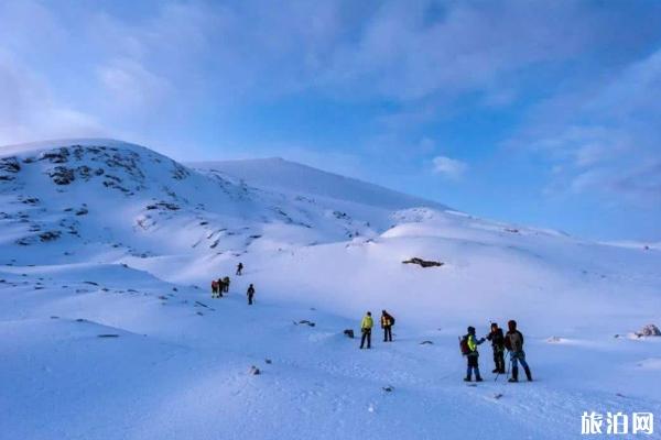 哈巴雪山登顶攻略-最佳时间及住宿交通指南