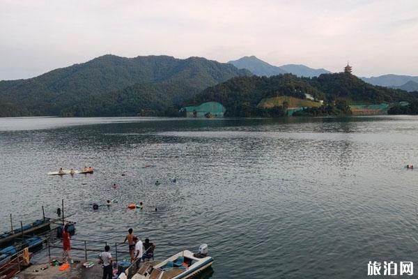 酒仙湖门票多少钱 酒仙湖景区怎么样