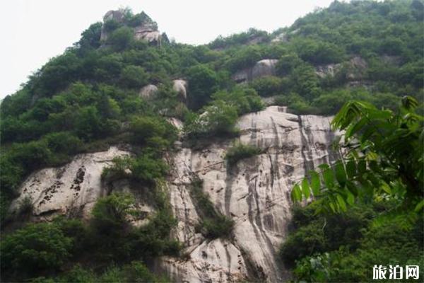 北京昌平菩萨山景区在哪 菩萨山门票-交通指南