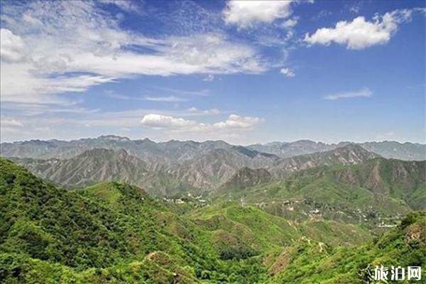 北京昌平菩萨山景区在哪 菩萨山门票-交通指南