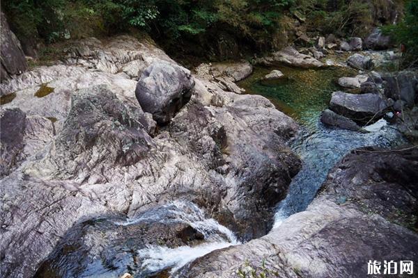 寨寮溪风景区门票多少钱 寨寮溪风景名胜区游玩攻略