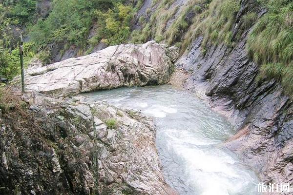 寨寮溪风景区门票多少钱 寨寮溪风景名胜区游玩攻略