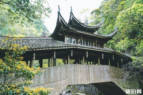 乌岩岭门票多少 乌岩岭游玩攻略