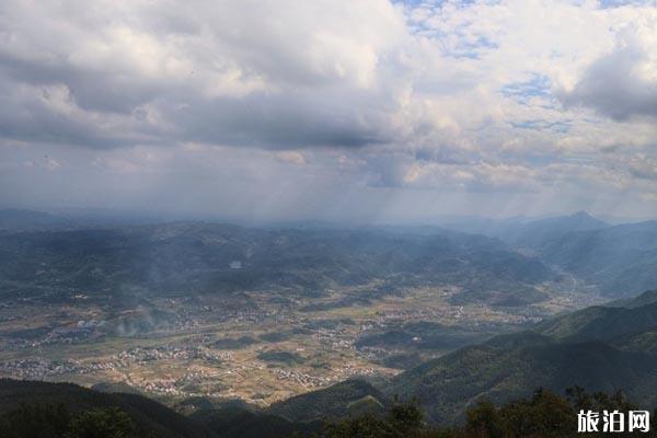 武冈云山国家森林公园好玩吗 武冈云山国家森林公园门票多少钱