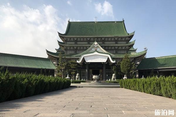 鹤壁云梦山风景区门票多少钱 鹤壁云梦山风景区游玩攻略