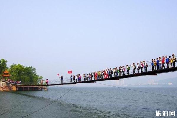 舞钢二郎山景区门票价格 舞钢二郎山景区攻略