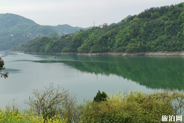 瀛湖门票多少钱 瀛湖风景区旅游攻略