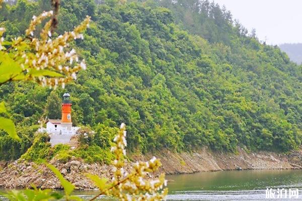 瀛湖门票多少钱 瀛湖风景区旅游攻略