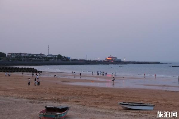 日照第三海水浴场附近住宿攻略-游玩攻略