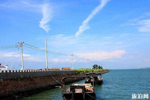 厦门小嶝岛旅游攻略 小嶝岛赶海攻略