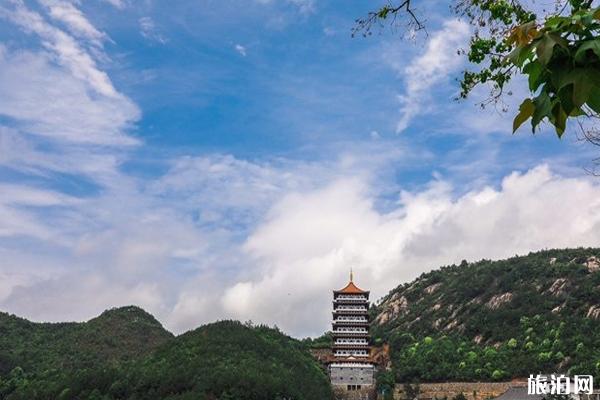 浙江天台山旅游风景区介绍 浙江天台山自驾游攻略