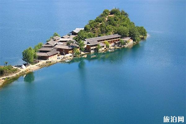 泸沽湖在哪 泸沽湖景点介绍